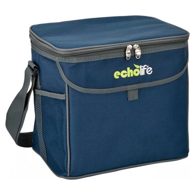 Bolsa Térmica Echolife Azul 5l