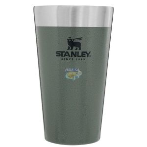 Copo Térmico de  Cerveja Stanley Sem Tampa  473ML - Green